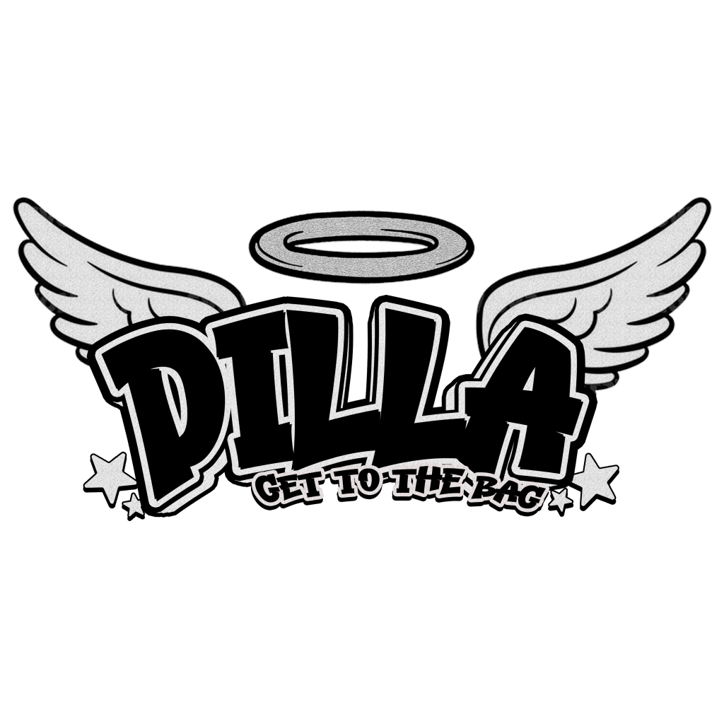 Introducing: DILLA “Get to the&nbsp;Bag”